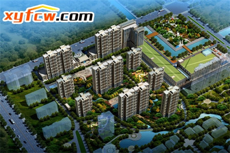 城东宜居家园2室2厅1卫111.1m2精装修