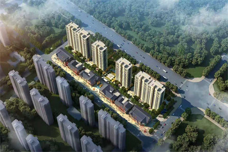 人民家园3室2厅1卫123㎡60万