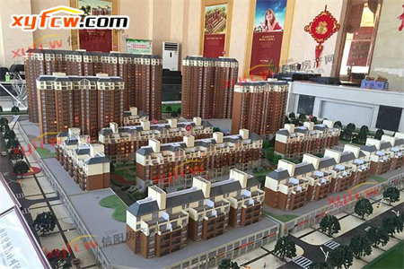 城市坐标1室1厅1卫25万36m2精装出售